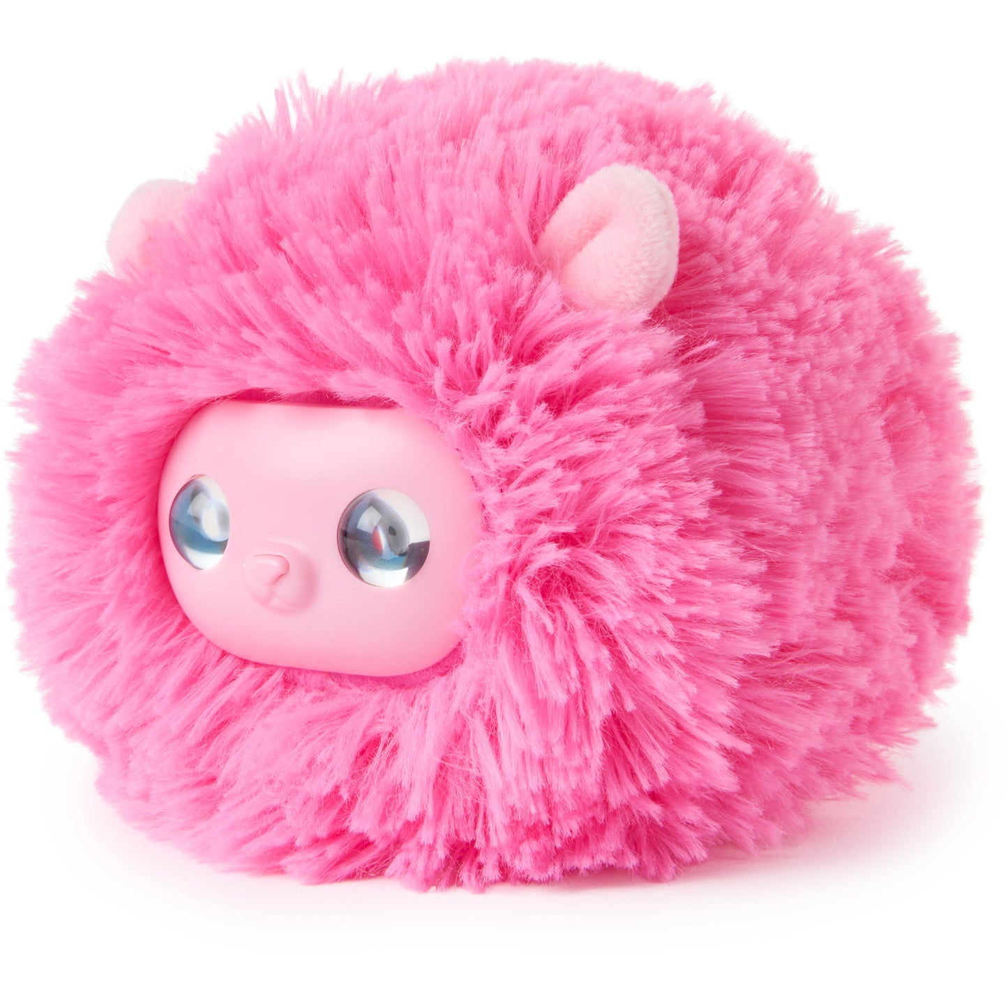 Wizarding World Harry Potter - Interaktiver Plüsch-Minimuff, Kuscheltier