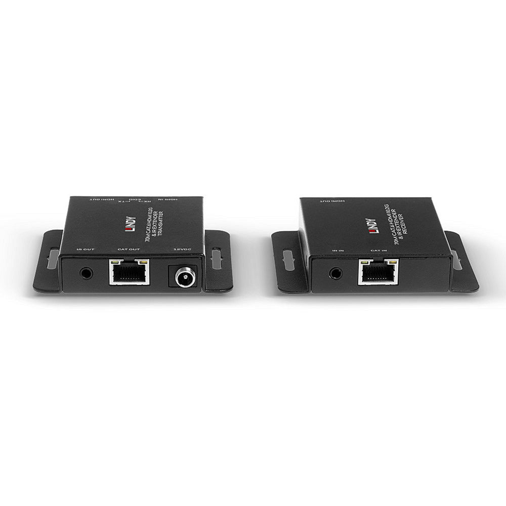HDMI 4K30 Extender, HDMI Verlängerung