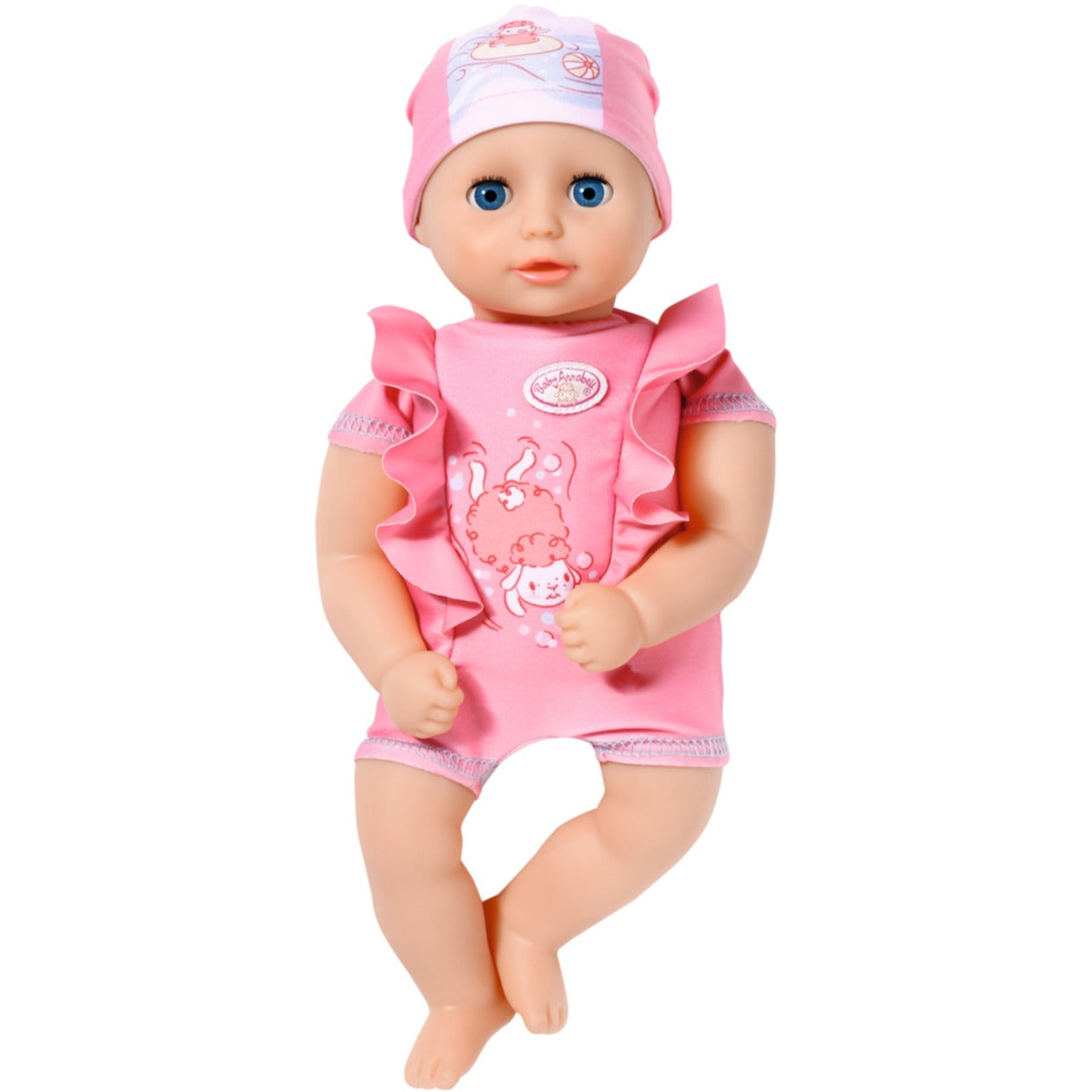 ZAPF Creation Baby Annabell® My First Bath Annabell 30 cm