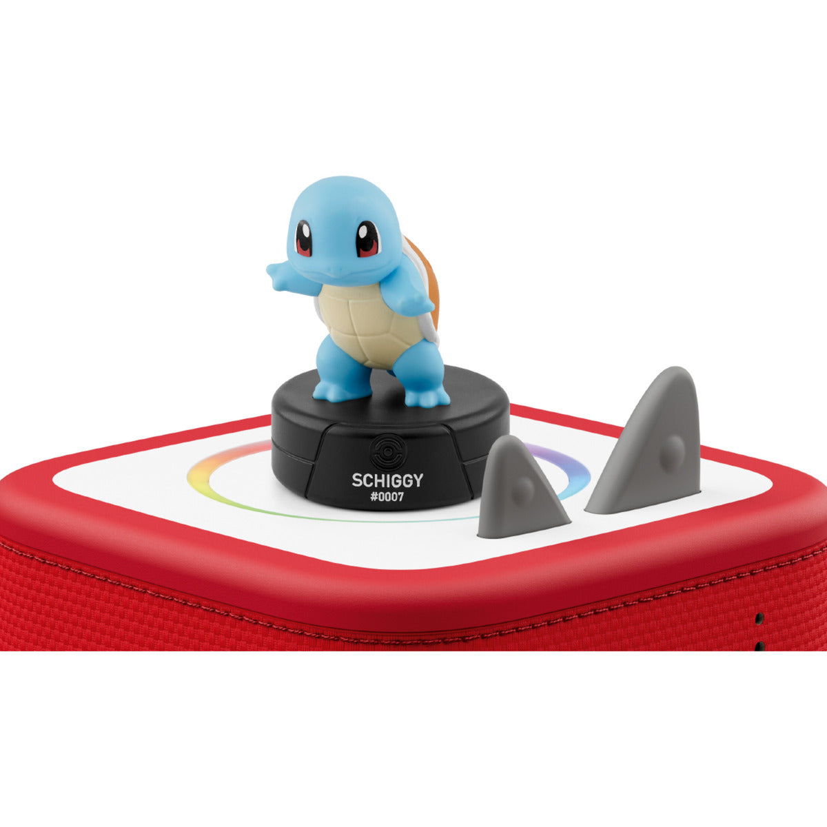 Pokémon Schiggy, Spielfigur