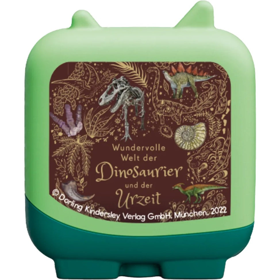 Clever Tonies: Wundervolle Welt der Dinosaurier und der Urzeit, Spielfigur