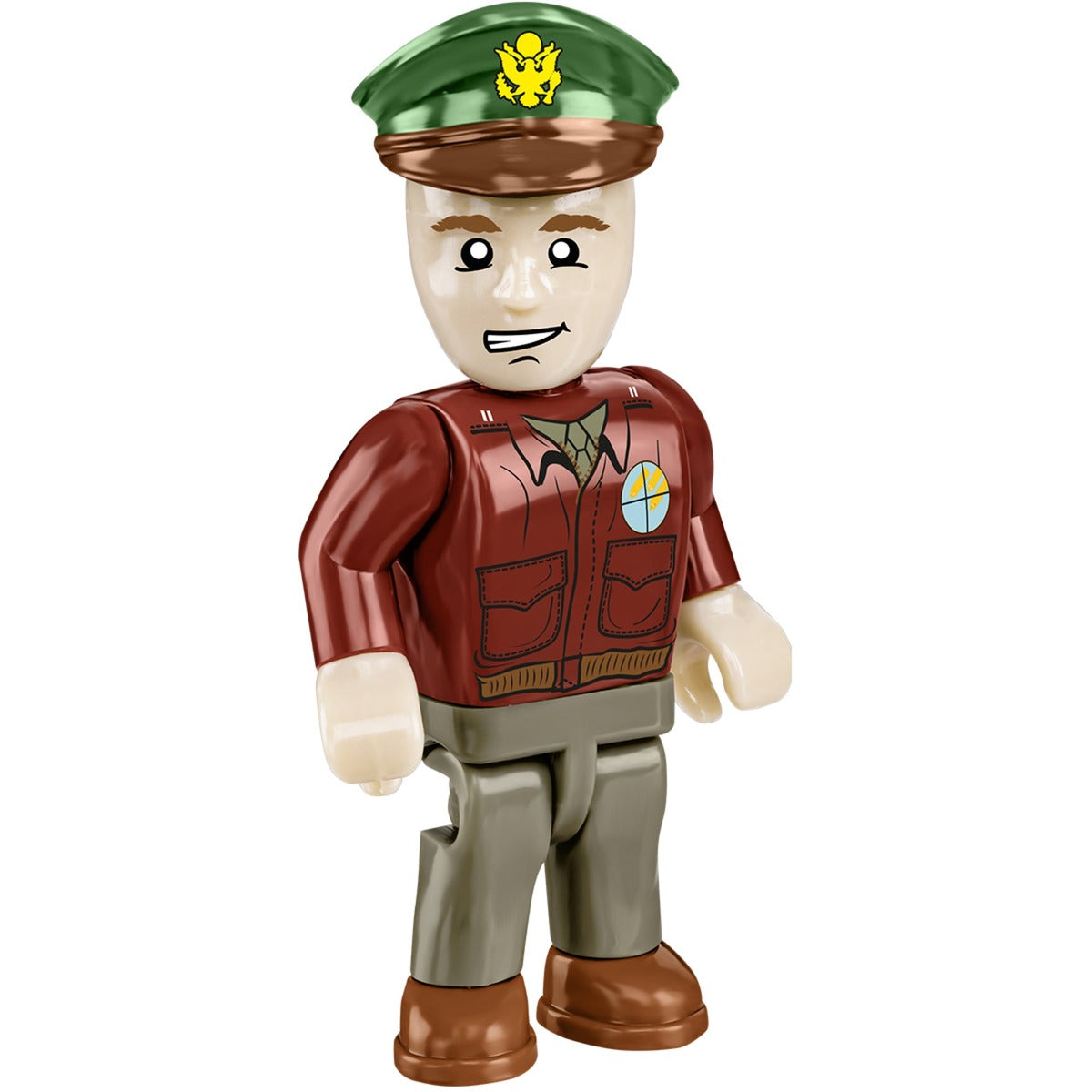 Boeing B-17G Flying Fortress, Konstruktionsspielzeug