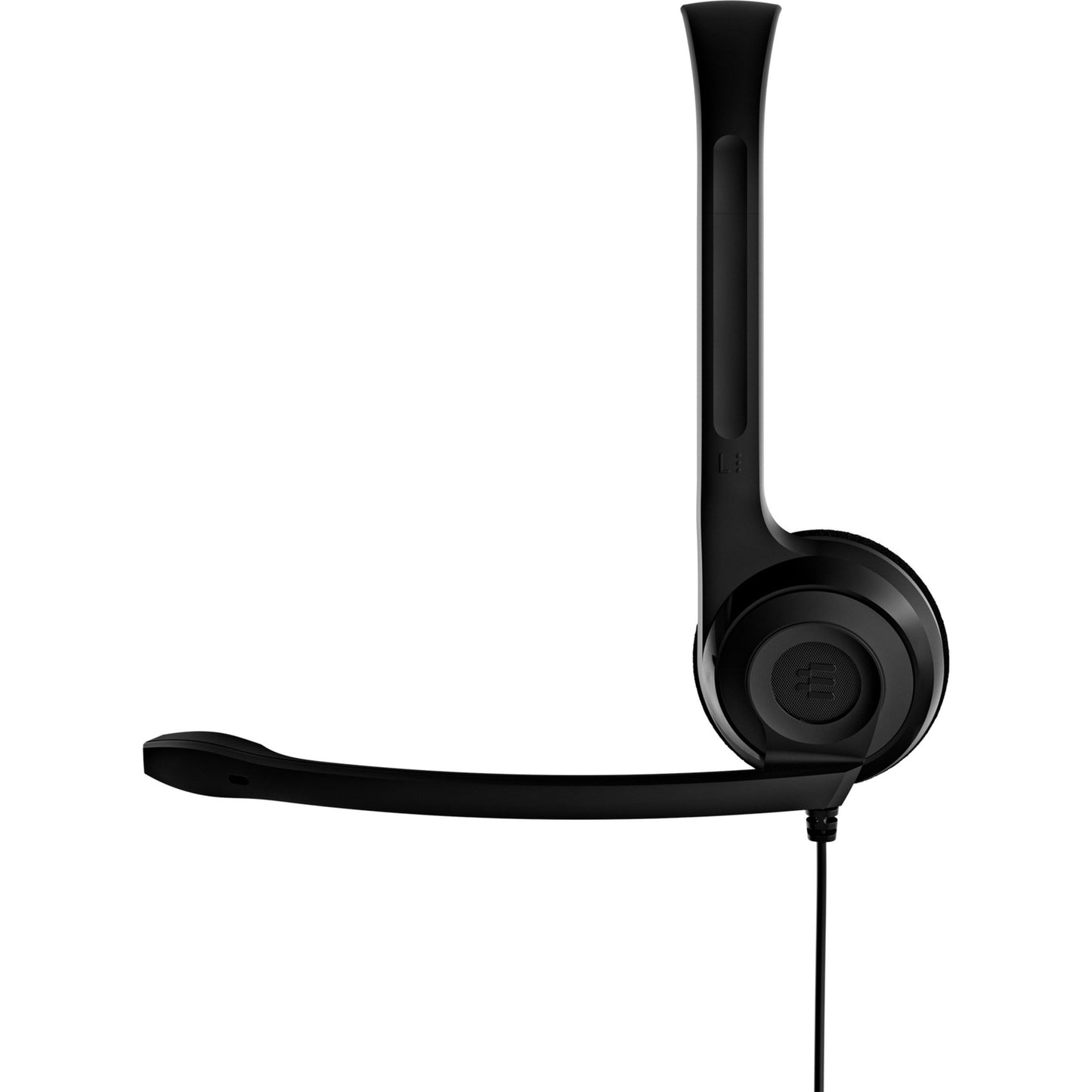 EDU 10, Headset
