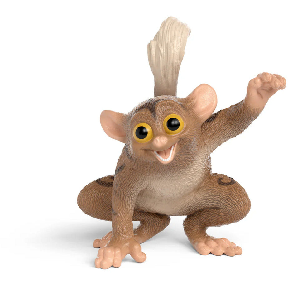 Die Schule der magischen Tiere - Fitzgeraldo der Koboldmaki, Spielfigur