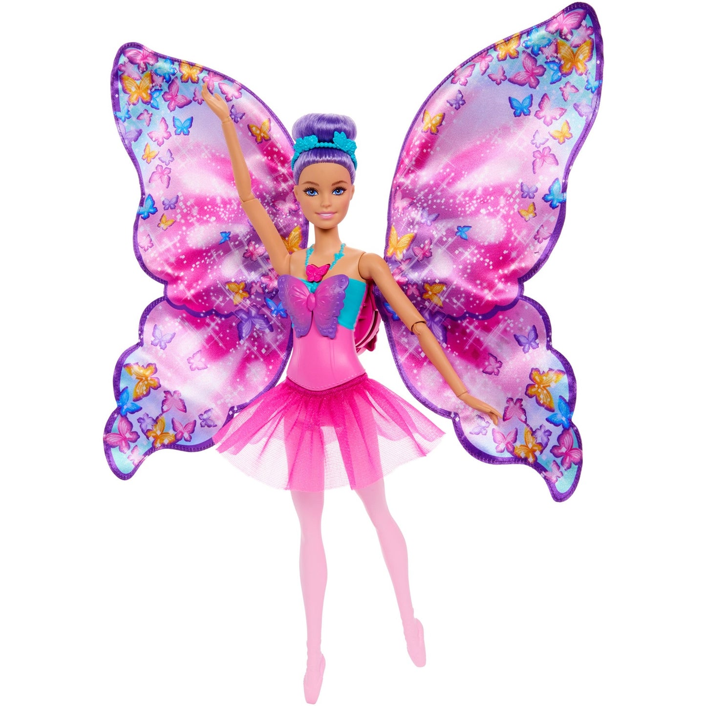 Barbie Barbie Butterfly Dancer