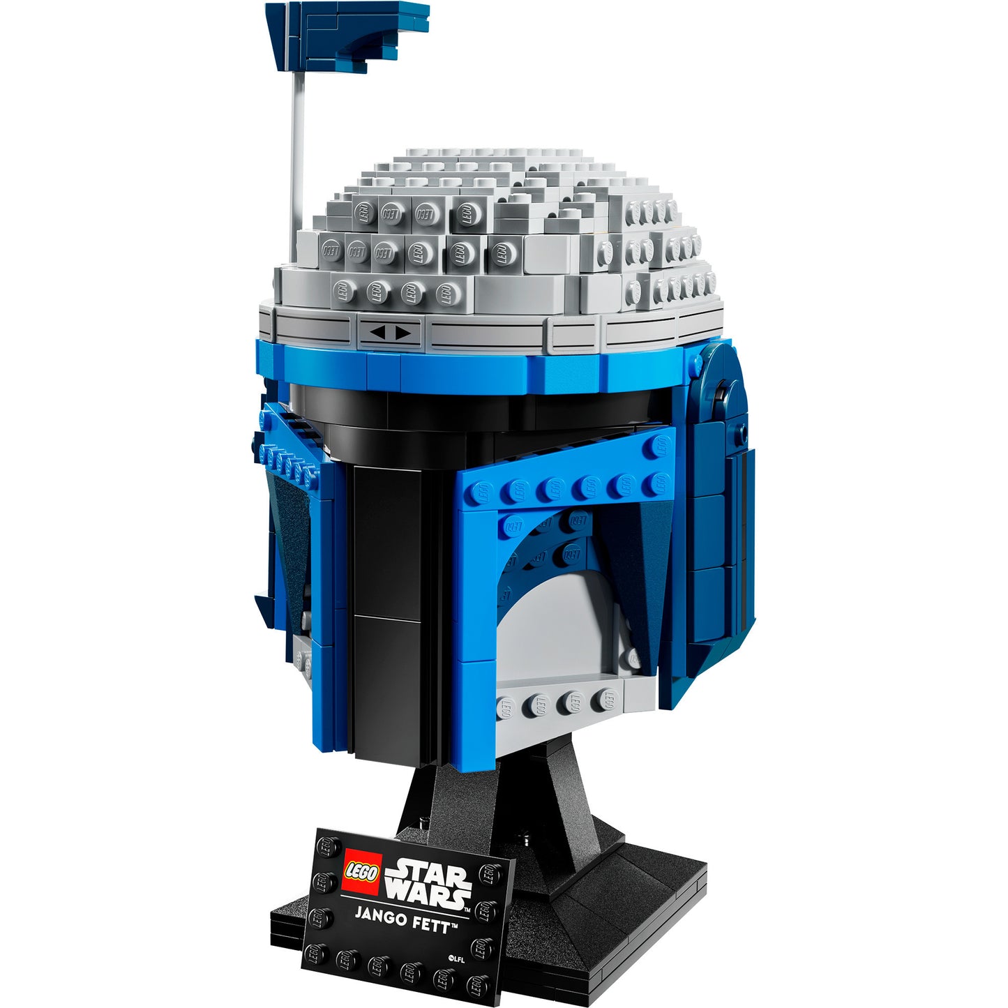 Star Wars Helm-Bundle, Konstruktionsspielzeug