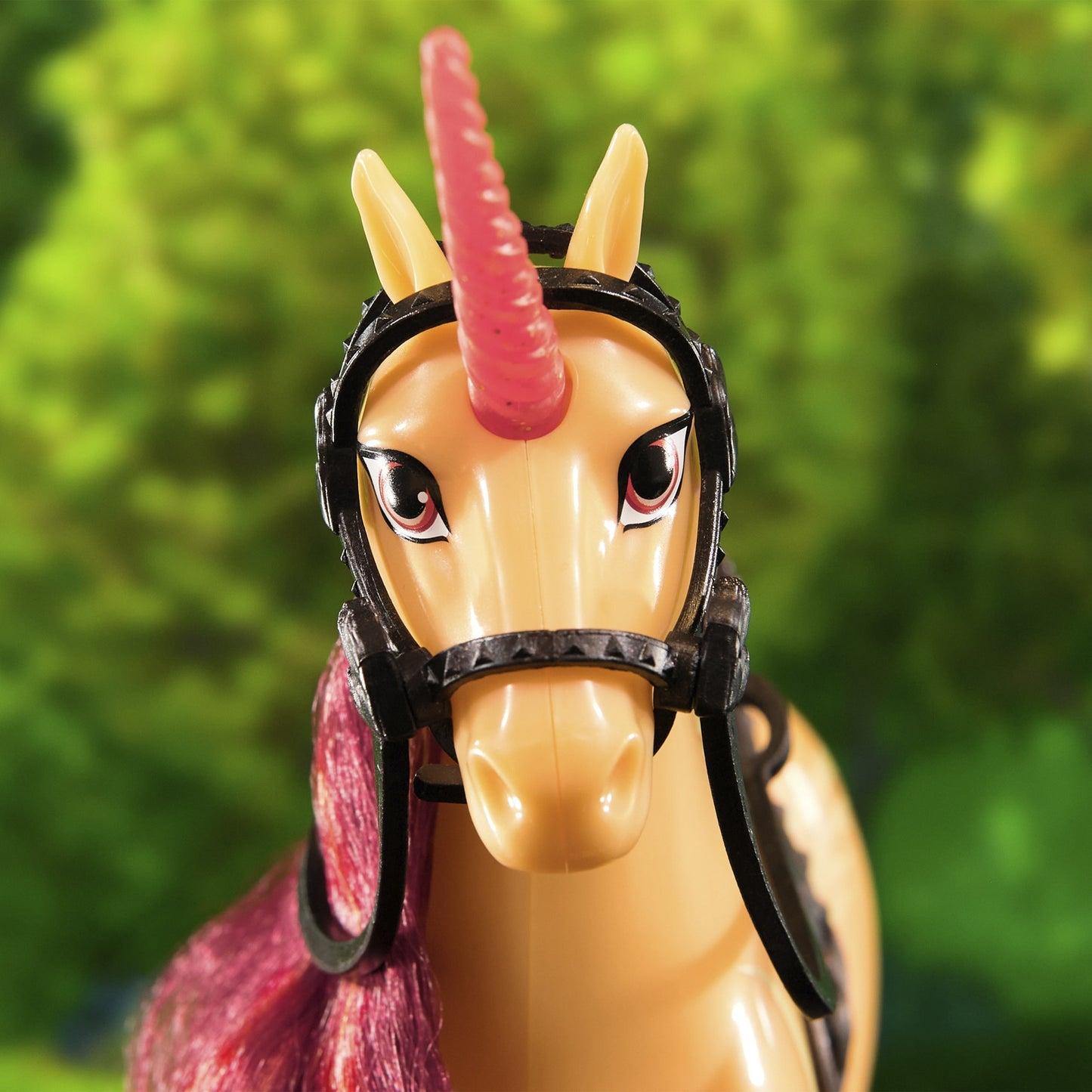 Unicorn Academy - Einhorn Cinder, Spielfigur