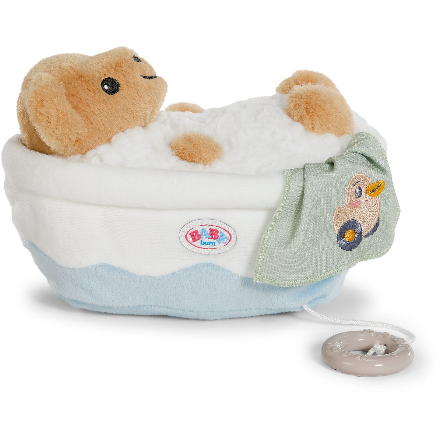 BABY born for babies Spieluhr Teddy