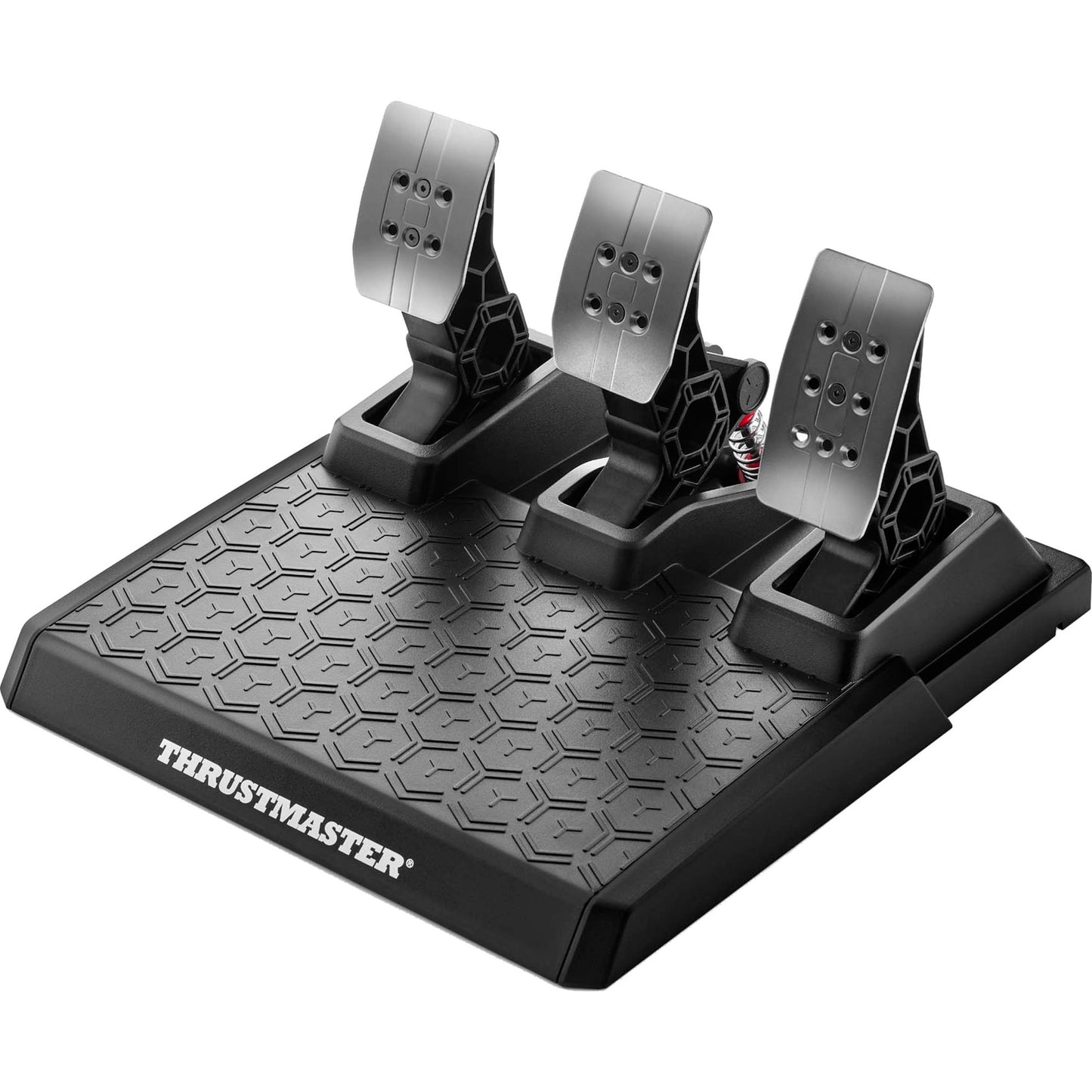 Thrustmaster T-248 (schwarz/silber, PlayStation 5, PlayStation 4, PC)