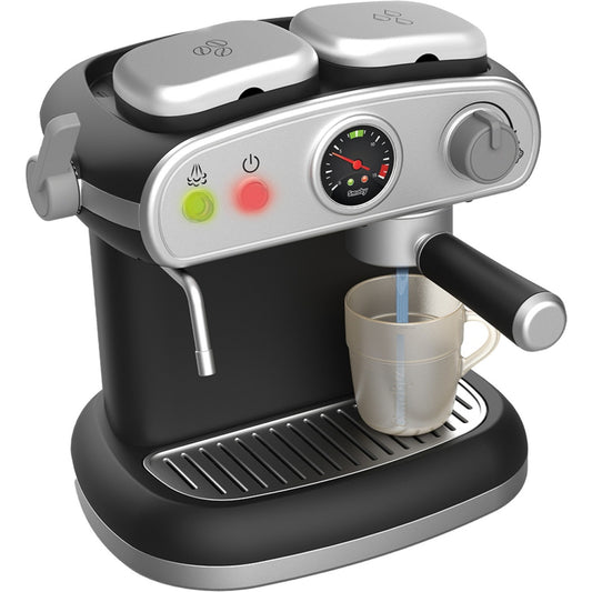 Espresso Kaffeemaschine, Rollenspiel