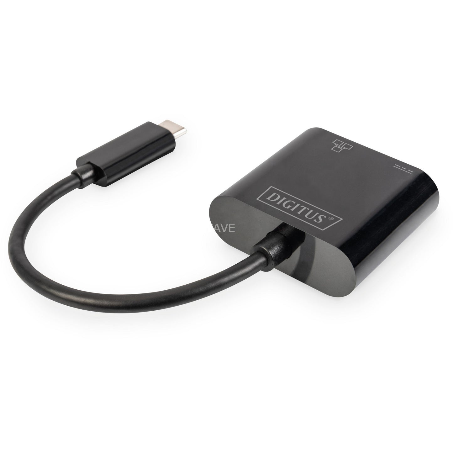 USB Type-C Gigabit Ethernet Adapter