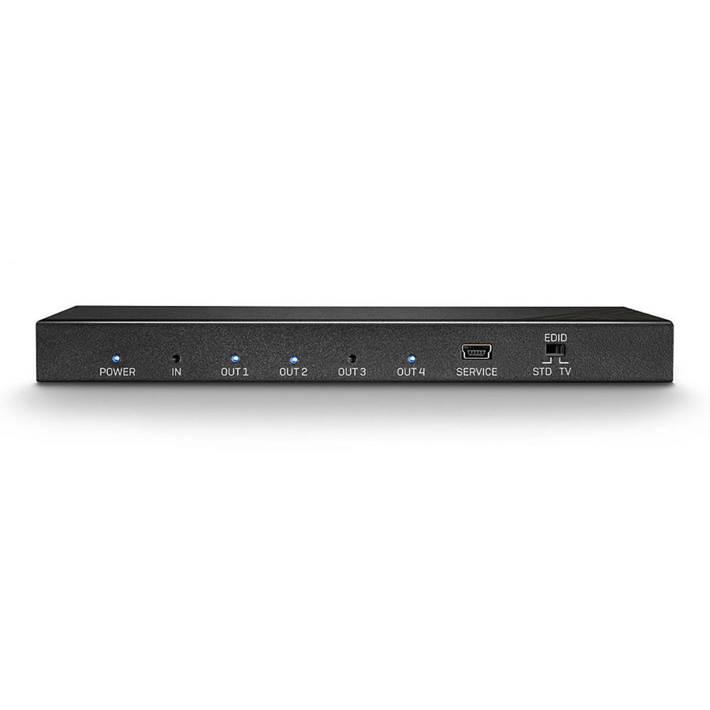 4 Port HDMI 18G Splitter, HDMI Splitter