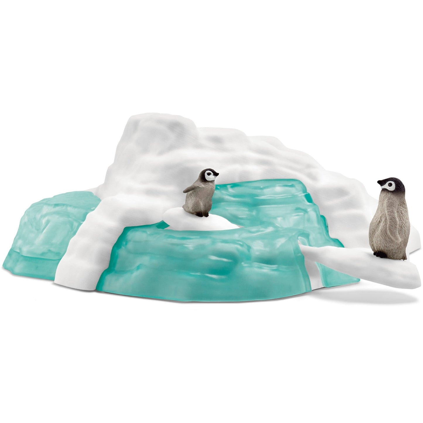 Schleich Wild Life Pinguin-Familienspass