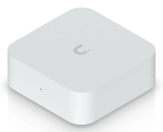 PoE Audio Port, Adapter
