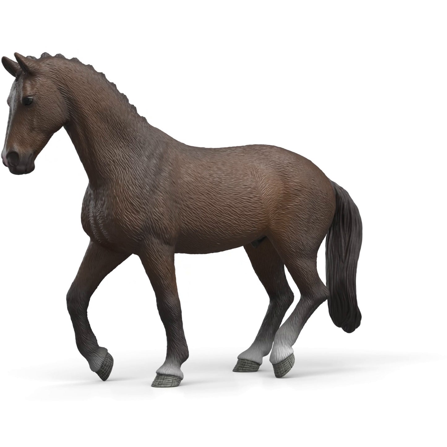 Horse Club KWPN Wallach, Spielfigur