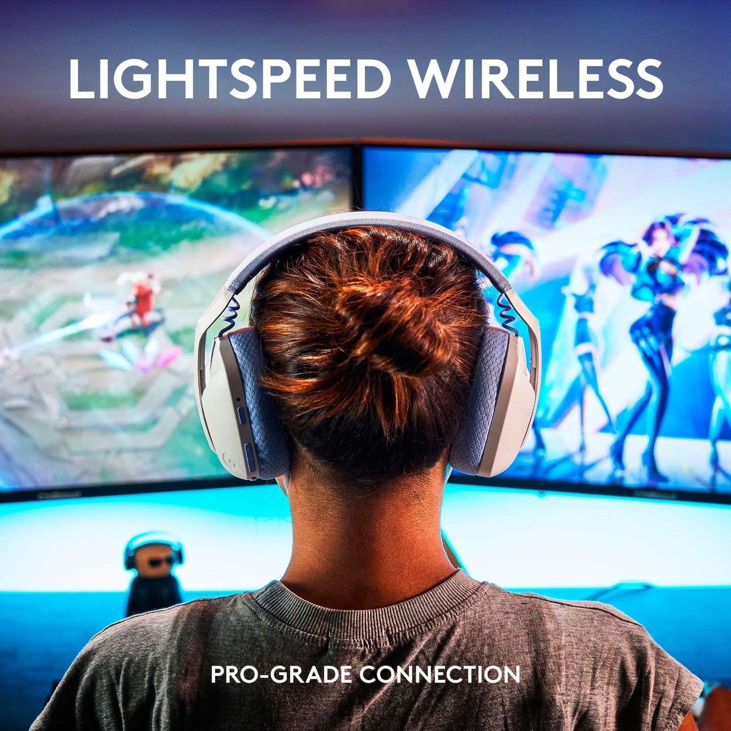 G435 LIGHTSPEED, Gaming-Headset