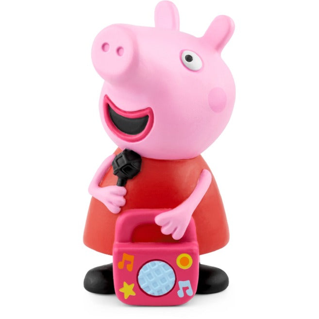 Peppa Wutz - Meine Geburtstagsparty, Spielfigur