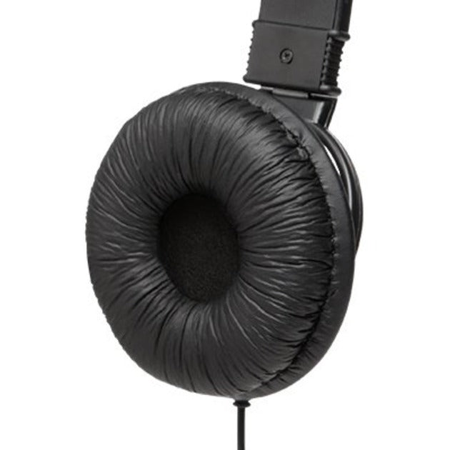 USB HiFi-Kopfhörer mit Mikrofon, Headset