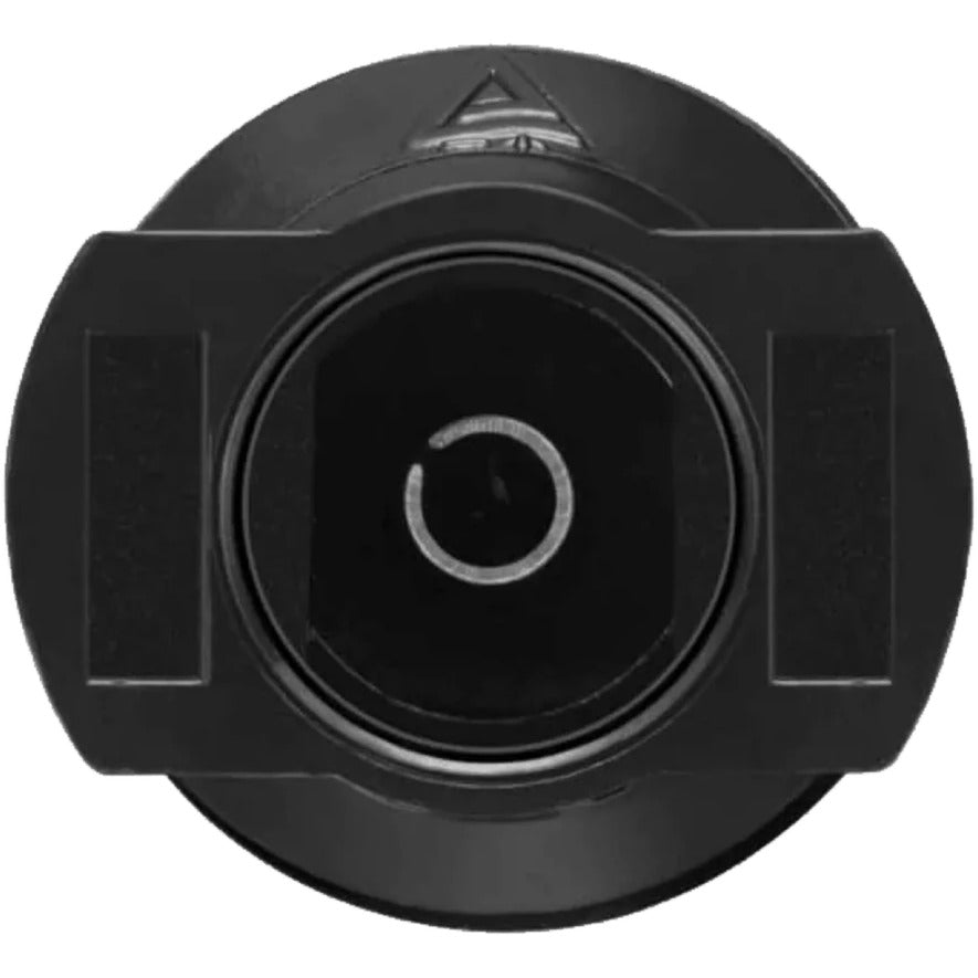 ECOFLOW Solar auf XT60i Ladekabel (schwarz, 5 Meter, für Powerstation DELTA 2)