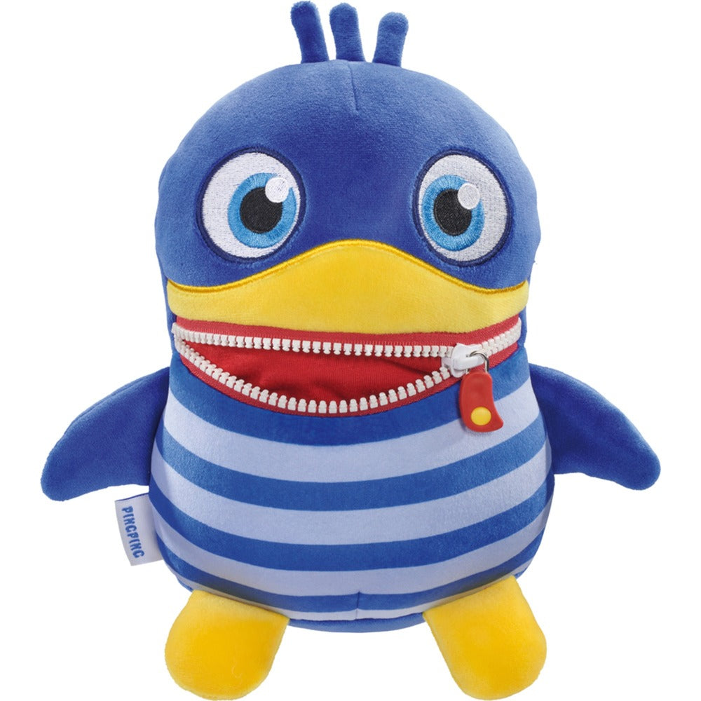 Sorgenfresser PingPing, Kuscheltier