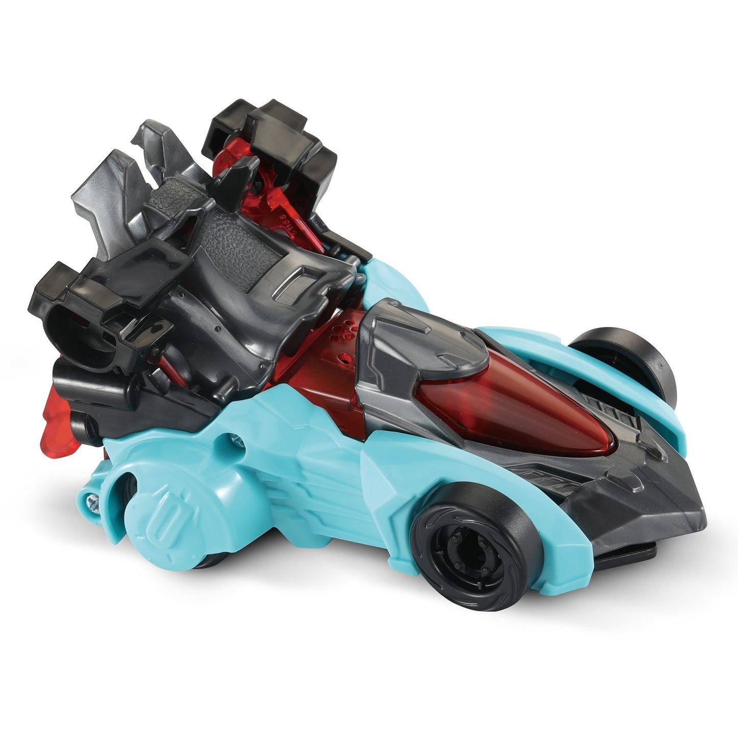 Switch & Go Dinos - Combo Triceratops, Spielfigur