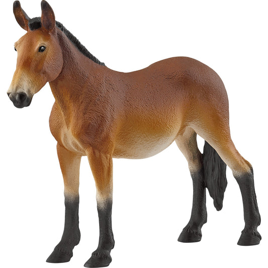 Farm World Maultier, Spielfigur