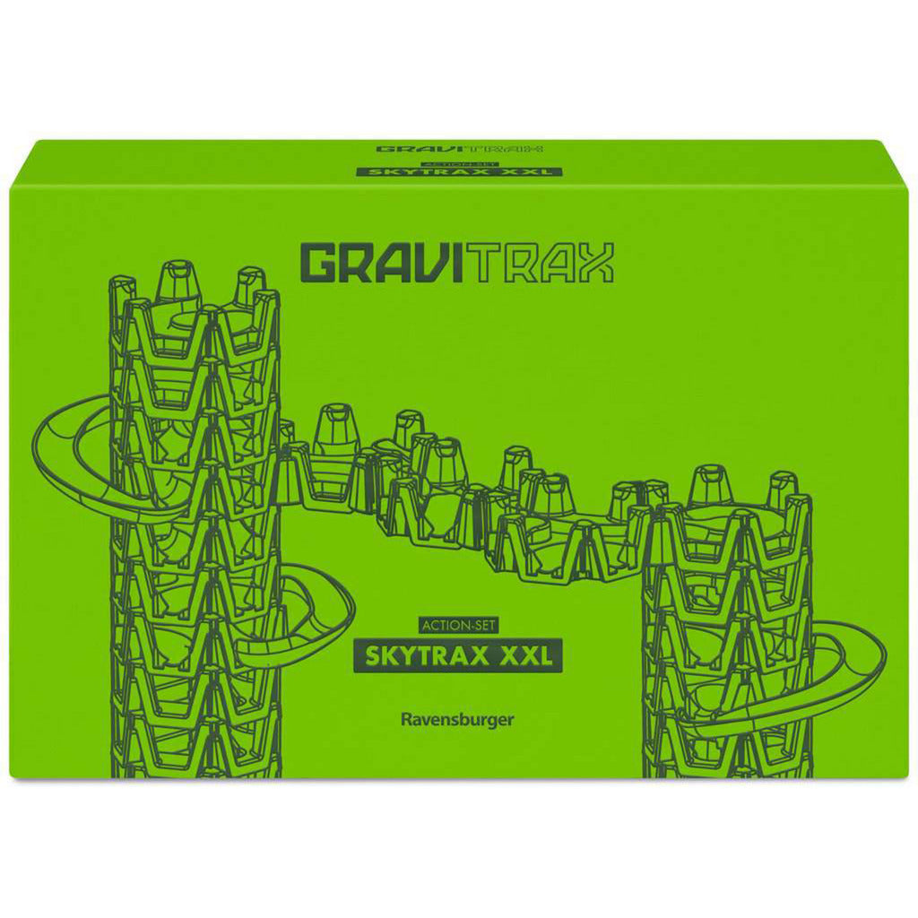GraviTrax - Action-Set XXL Skytrax, Bahn