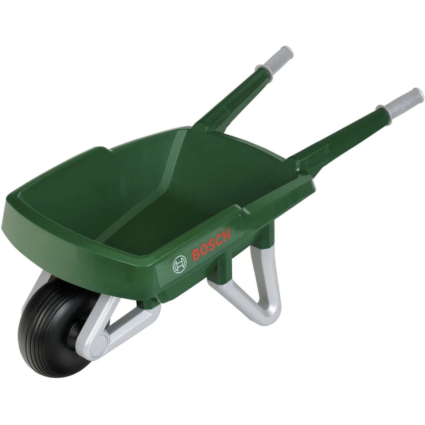 Bosch Schubkarre, Gartenspielgerät
