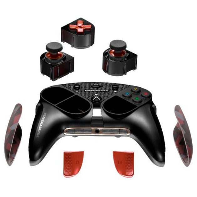 Thrustmaster eSwap X Red Color Pack (rot/tarnfarben)