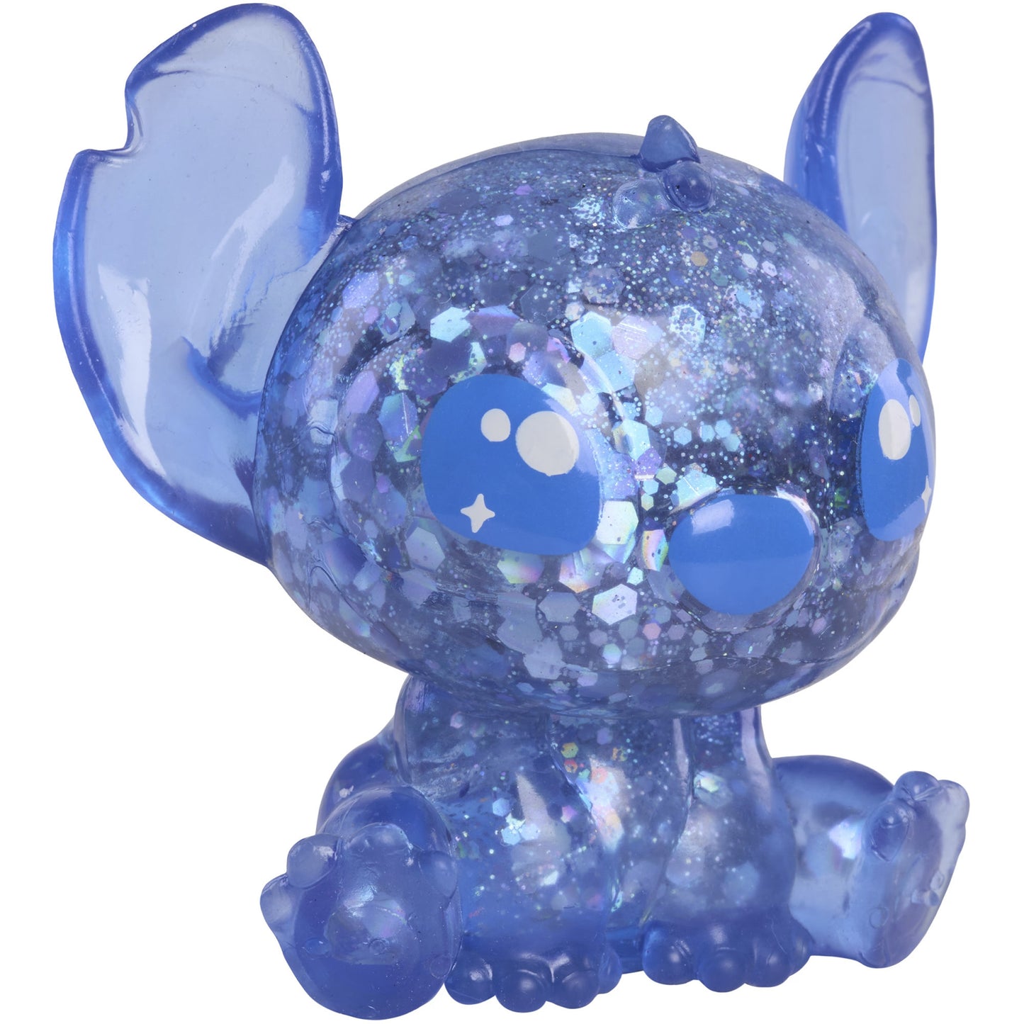 Disney Stitch Squish-A-Stitch Sammelfiguren, Spielfigur