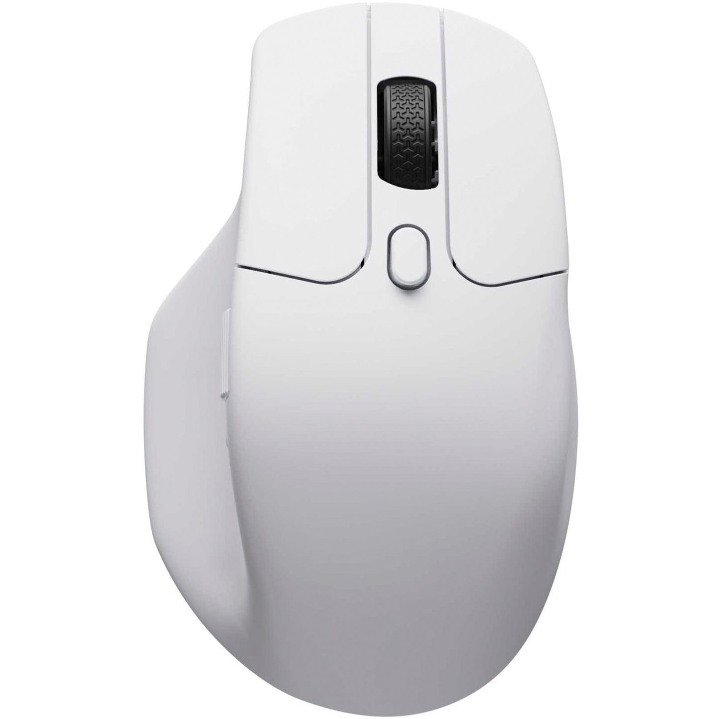 Keychron M6 Wireless (weiss)