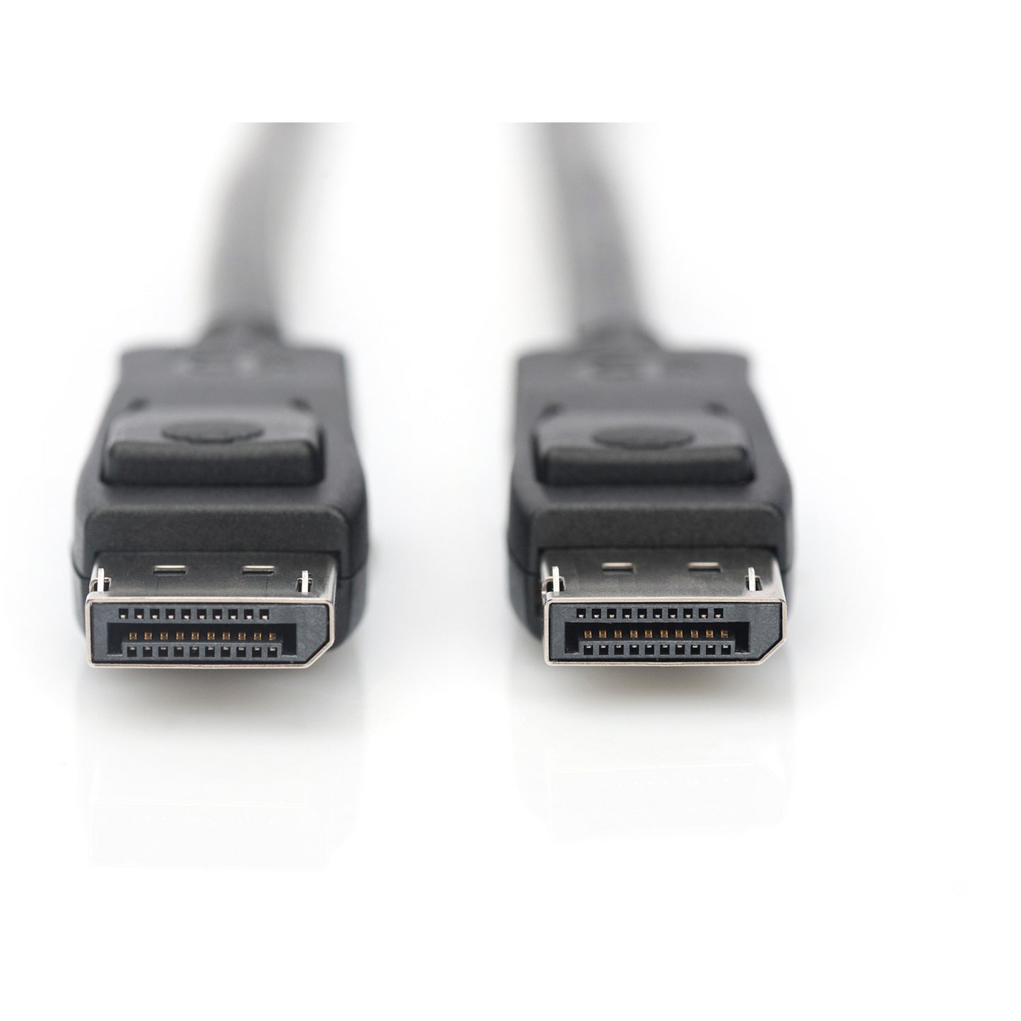 DisplayPort Anschlusskabel, UHD 8K
