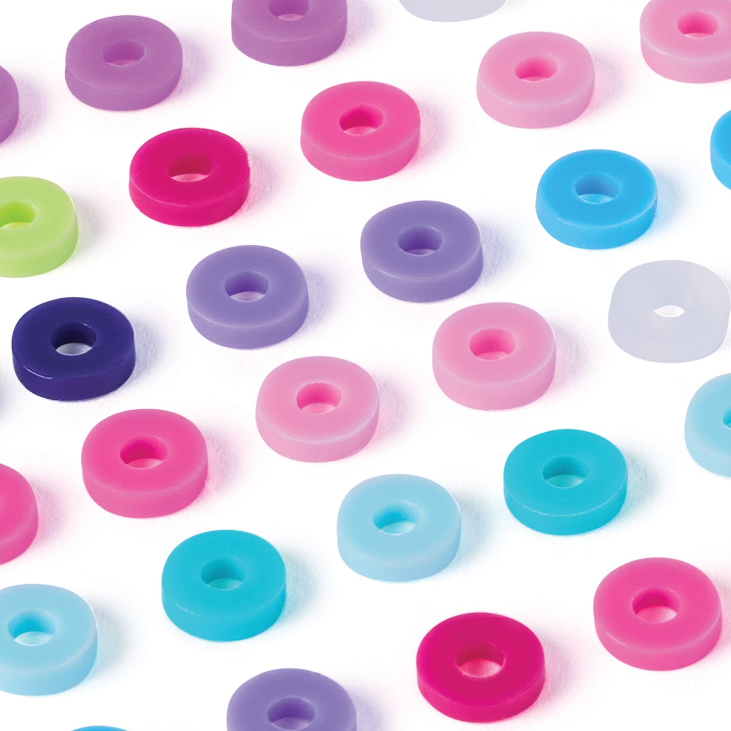 Cool Maker Stack'd Heishi Armband Studio, Basteln