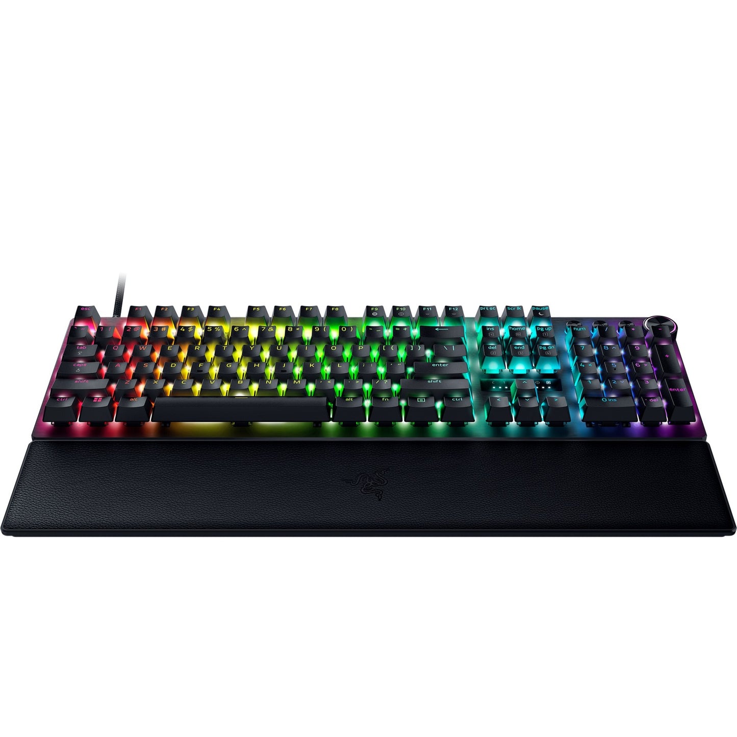 Razer Huntsman V3 Pro (schwarz, DE-Layout, Razer Analog Optical Gen 2)