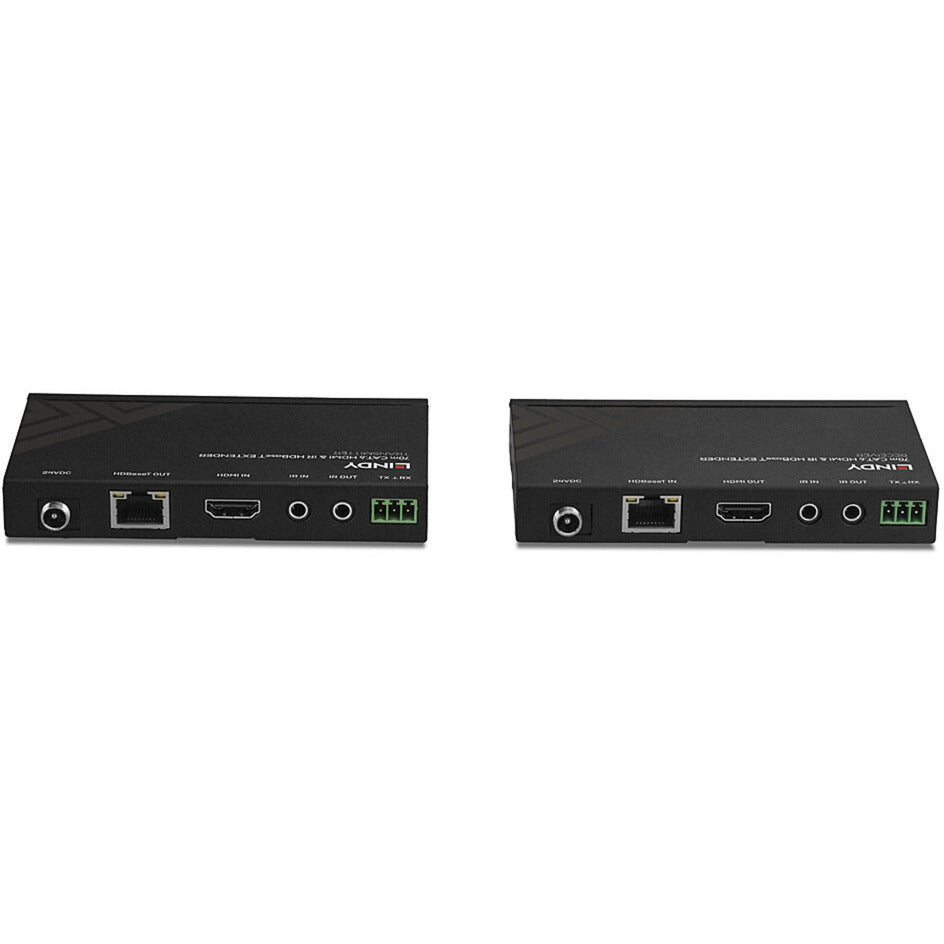 HDMI & HDBaseT Extender, HDMI Verlängerung