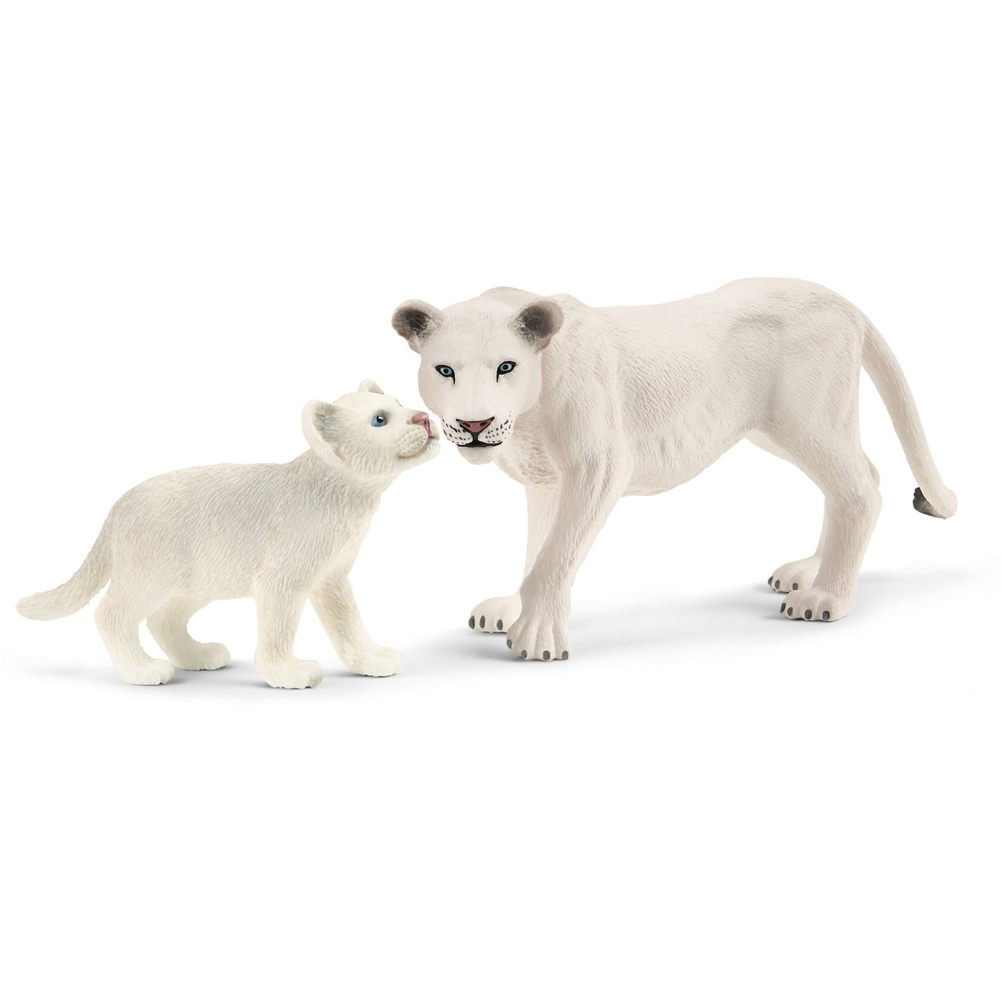 Schleich Wild Life Löwenmutter mit Babys