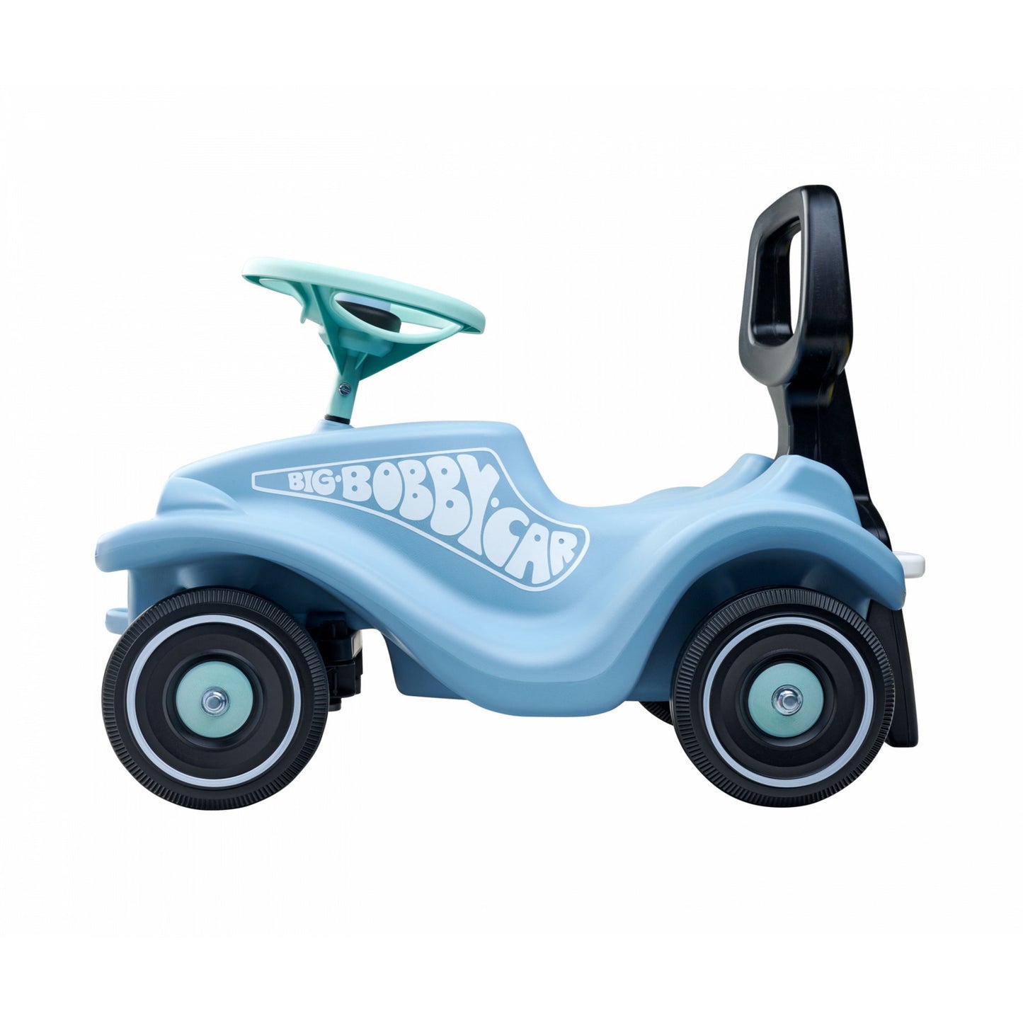 Bobby Car Classic Bundle + Walker, Rutscher