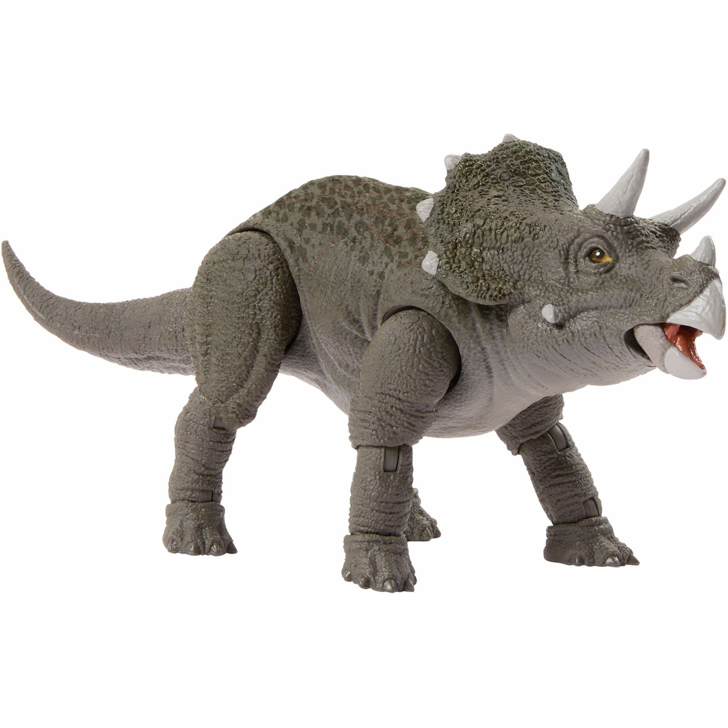 Jurassic World Hammond Collection - Juvenile Triceratops, Spielfigur