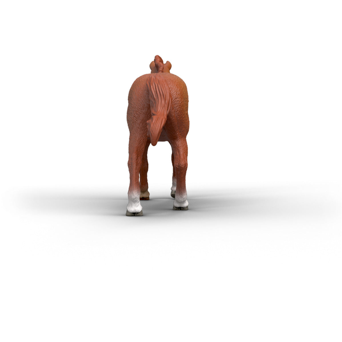 Horse Club Englisches Vollblut Hengst, Spielfigur