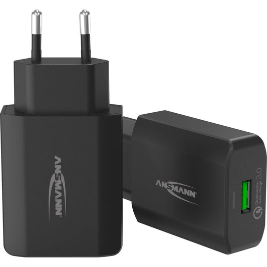 Ansmann Home Charger 130Q (weiss)