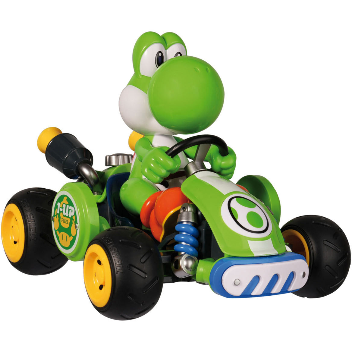 RC 2,4GHz Mario Kart World, Yoshi