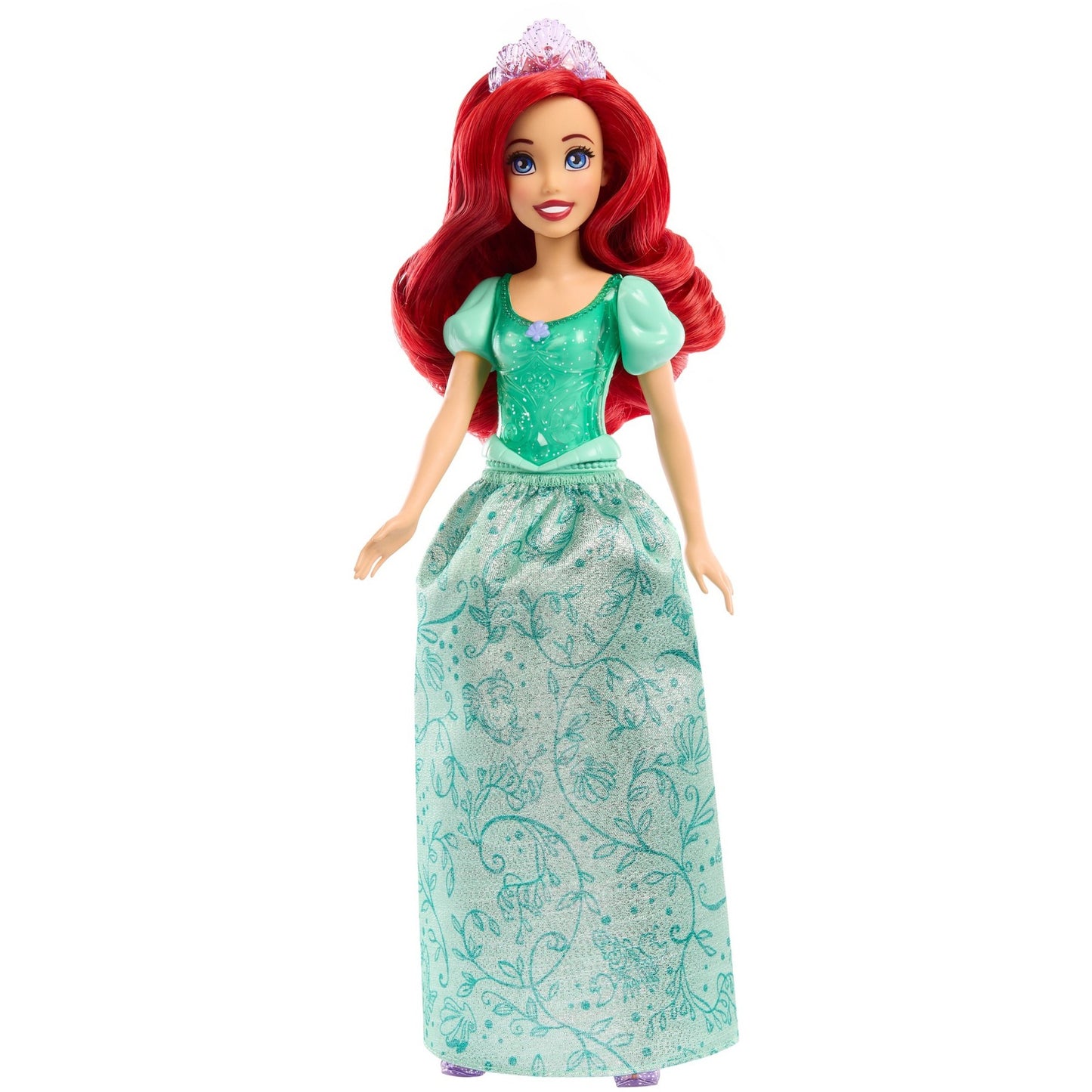 Mattel Disney Prinzessin Arielle-Puppe