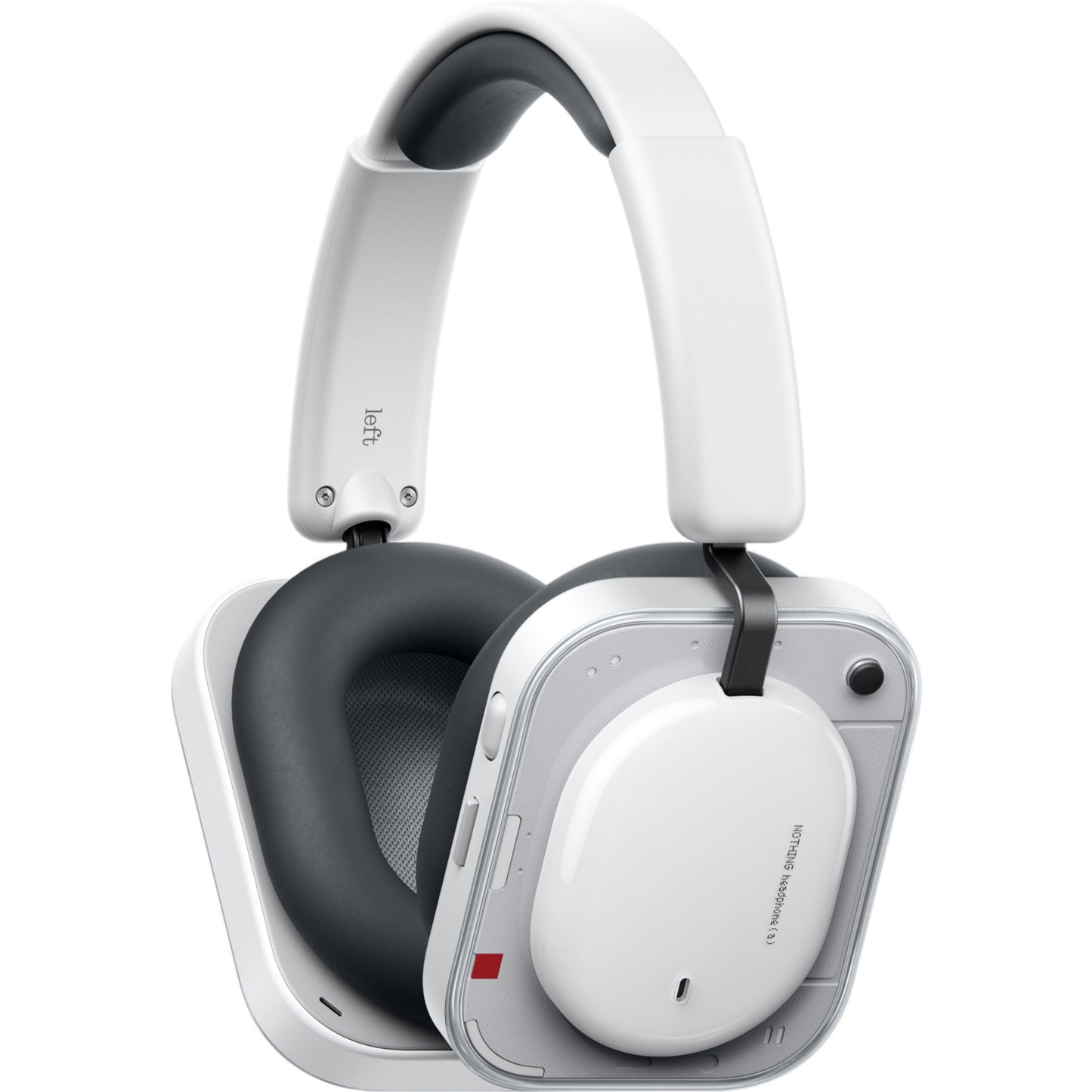 Headphone (a), Headset