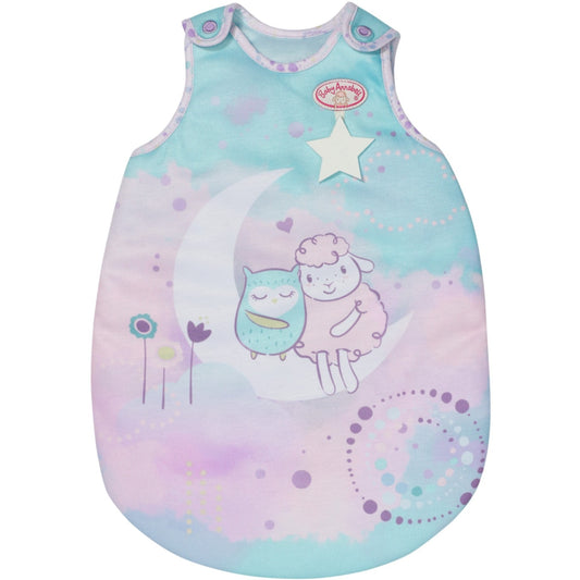 ZAPF Creation Baby Annabell® Sweet Dreams Schlafsack