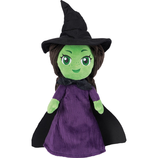 Wicked - Elphaba 22 cm, Kuscheltier