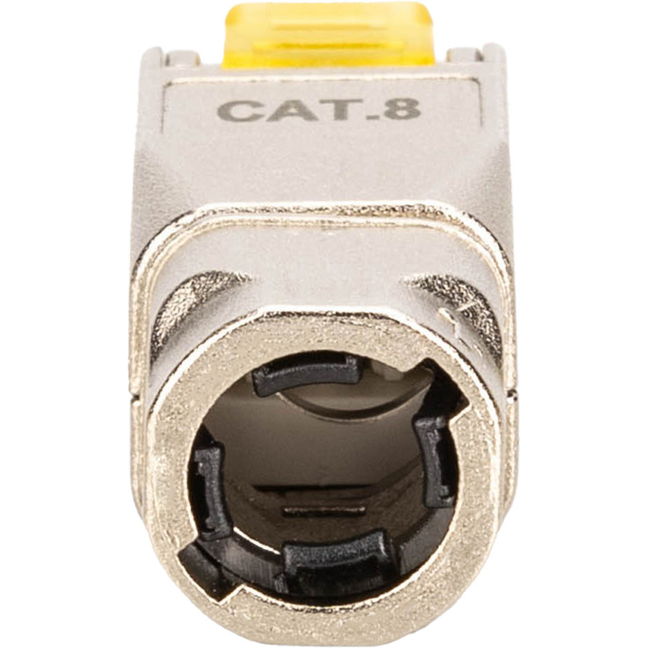 CAT 8.1 Feldstecker,geschirmt, werkzeugfrei