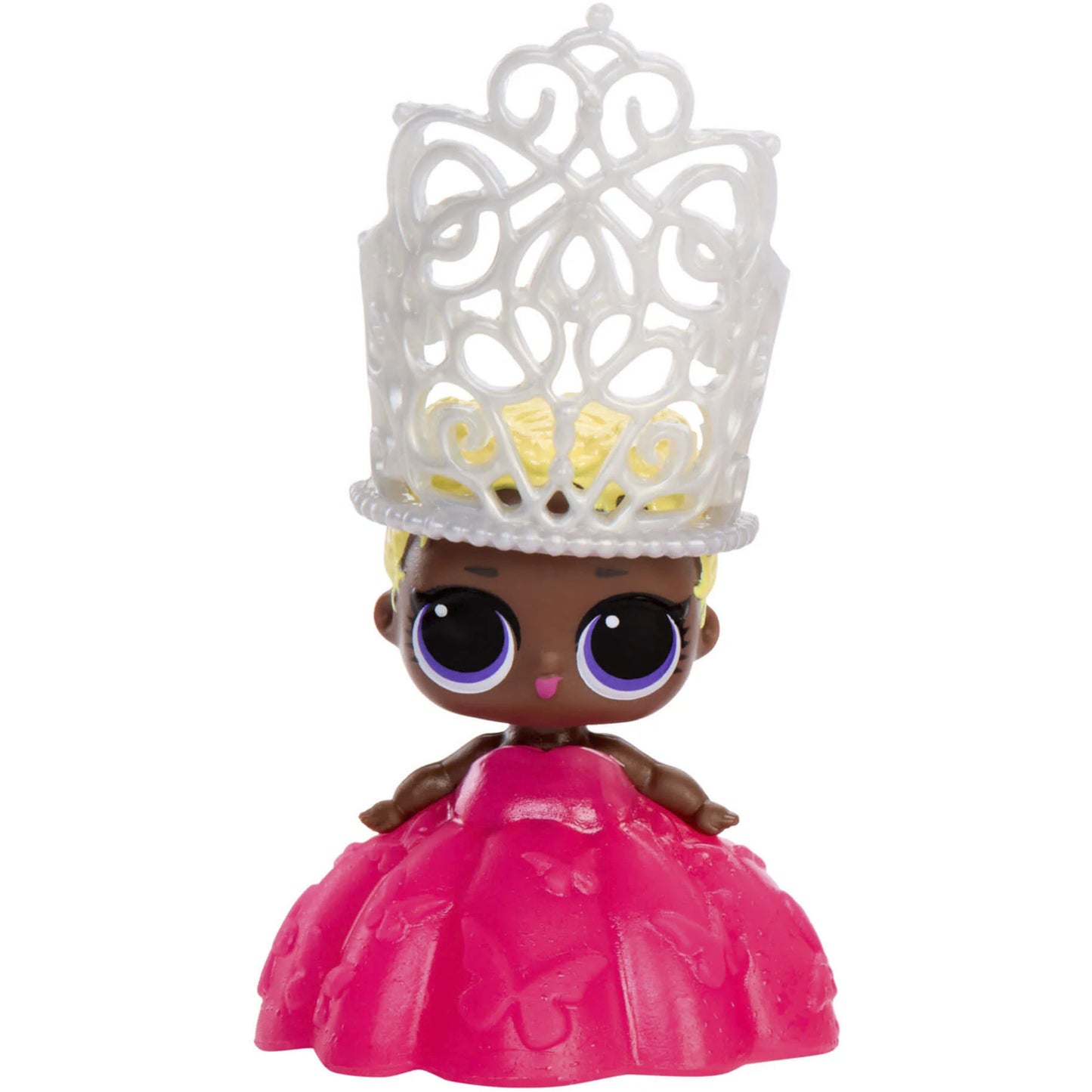 L.O.L. Surprise Princess Baby Sisters, Spielfigur