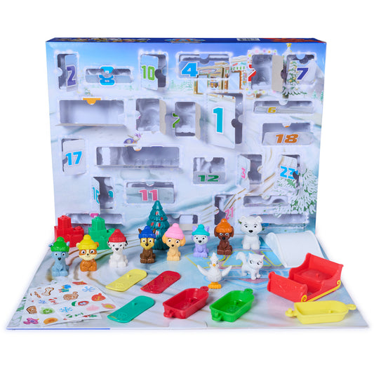 Paw Patrol - Adventskalender, Spielfigur