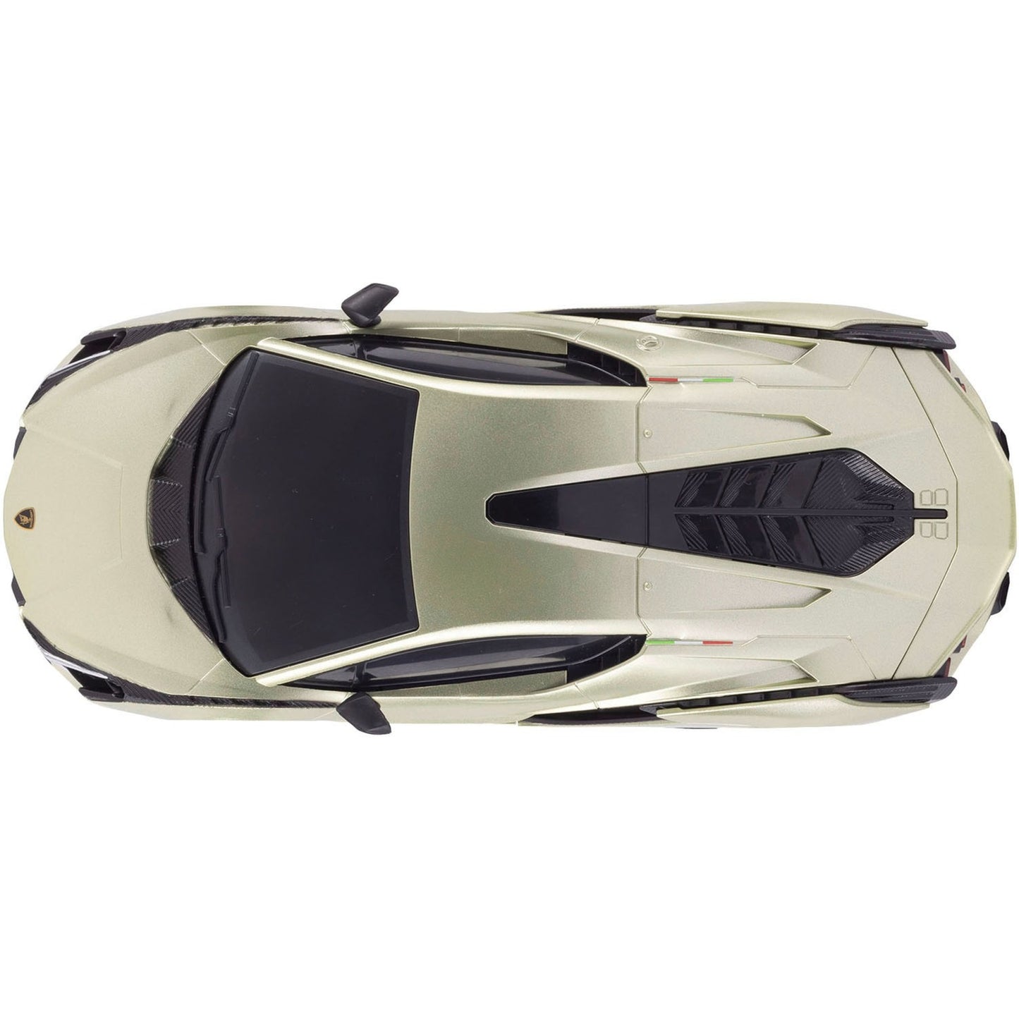 Revell RC Scale Car Lamborghini Sián (hellgrün)