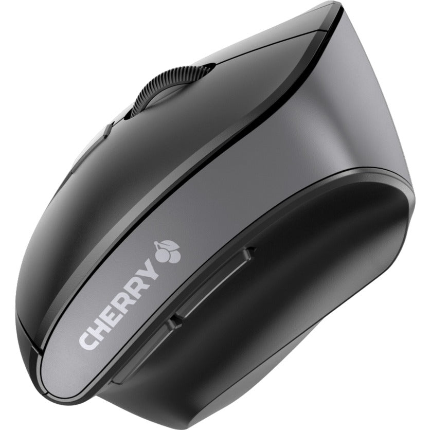 Cherry MW 4500 LEFT (schwarz)
